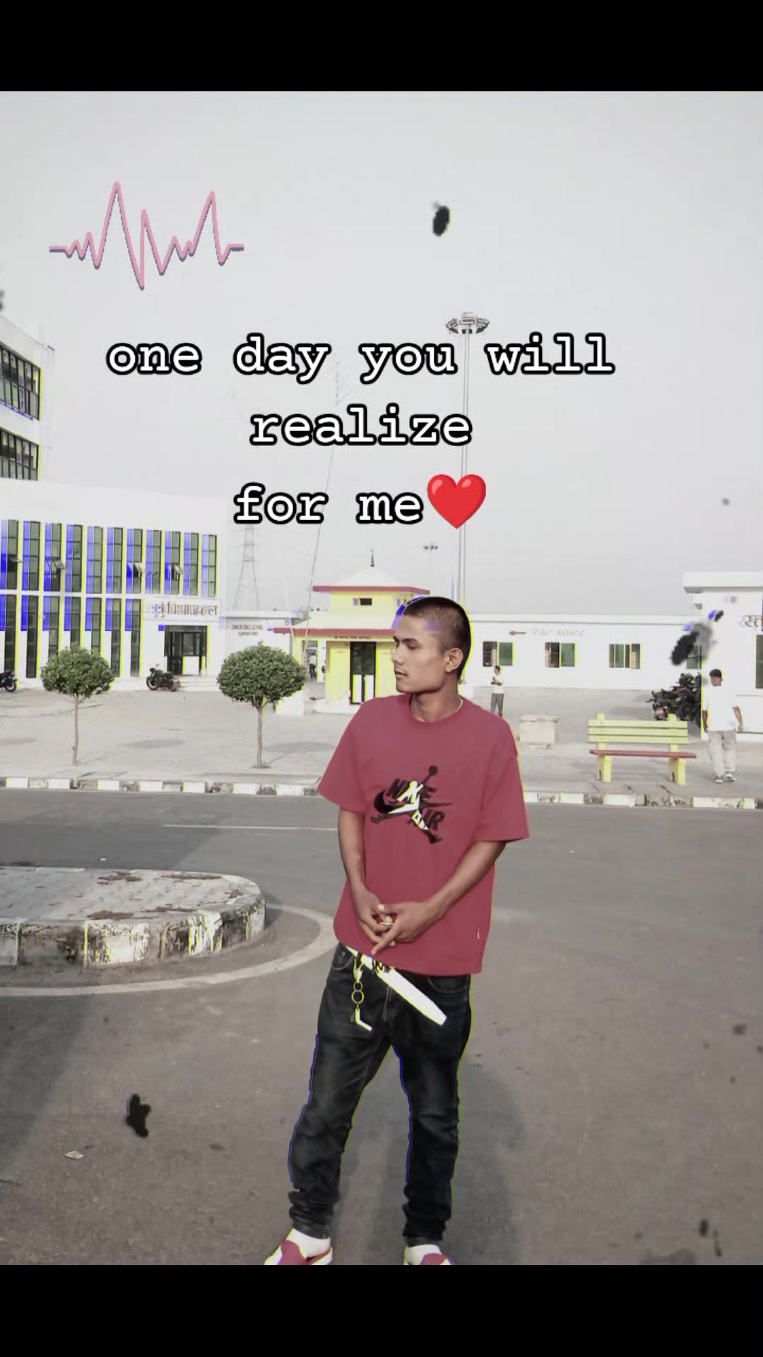 @GENI_US ONE ⭐