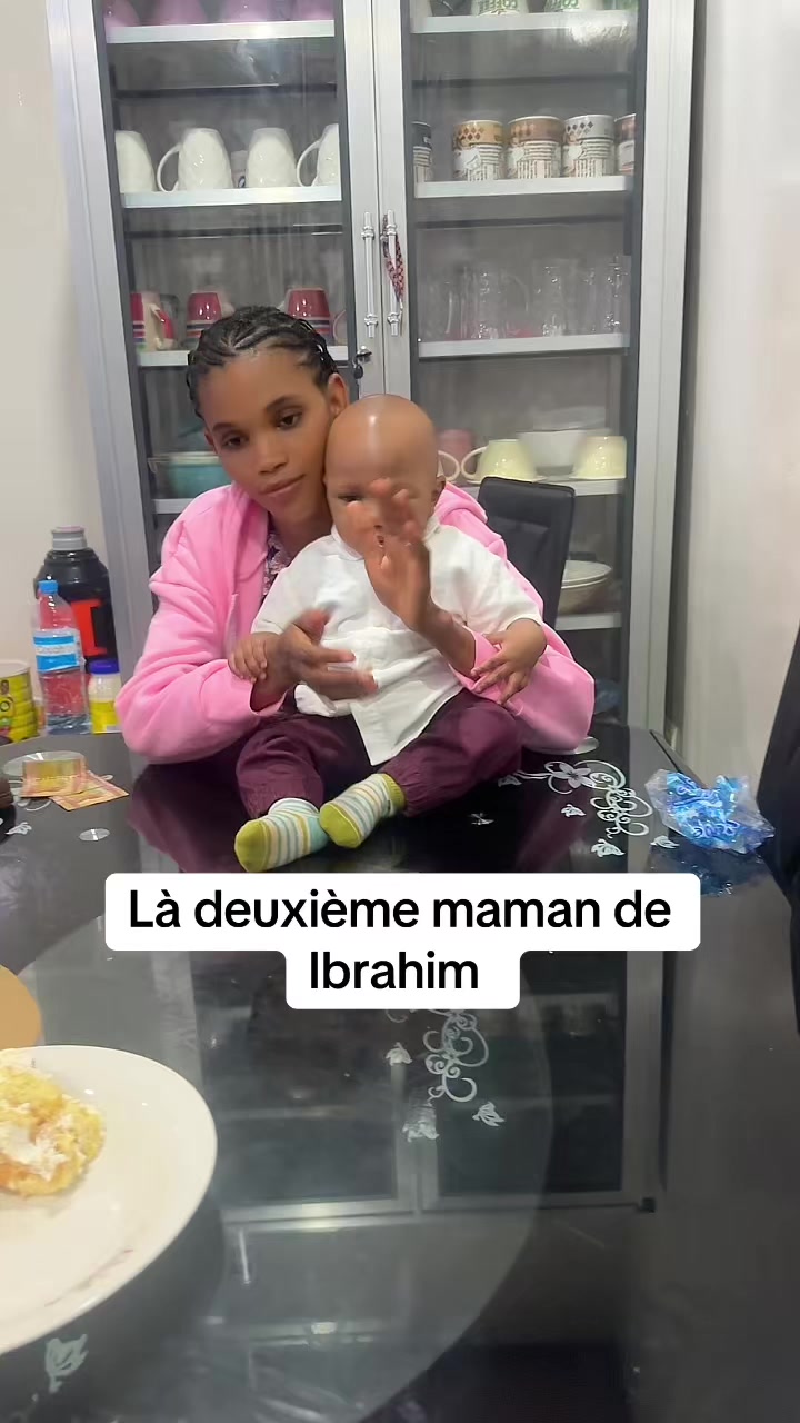 @madame thissa