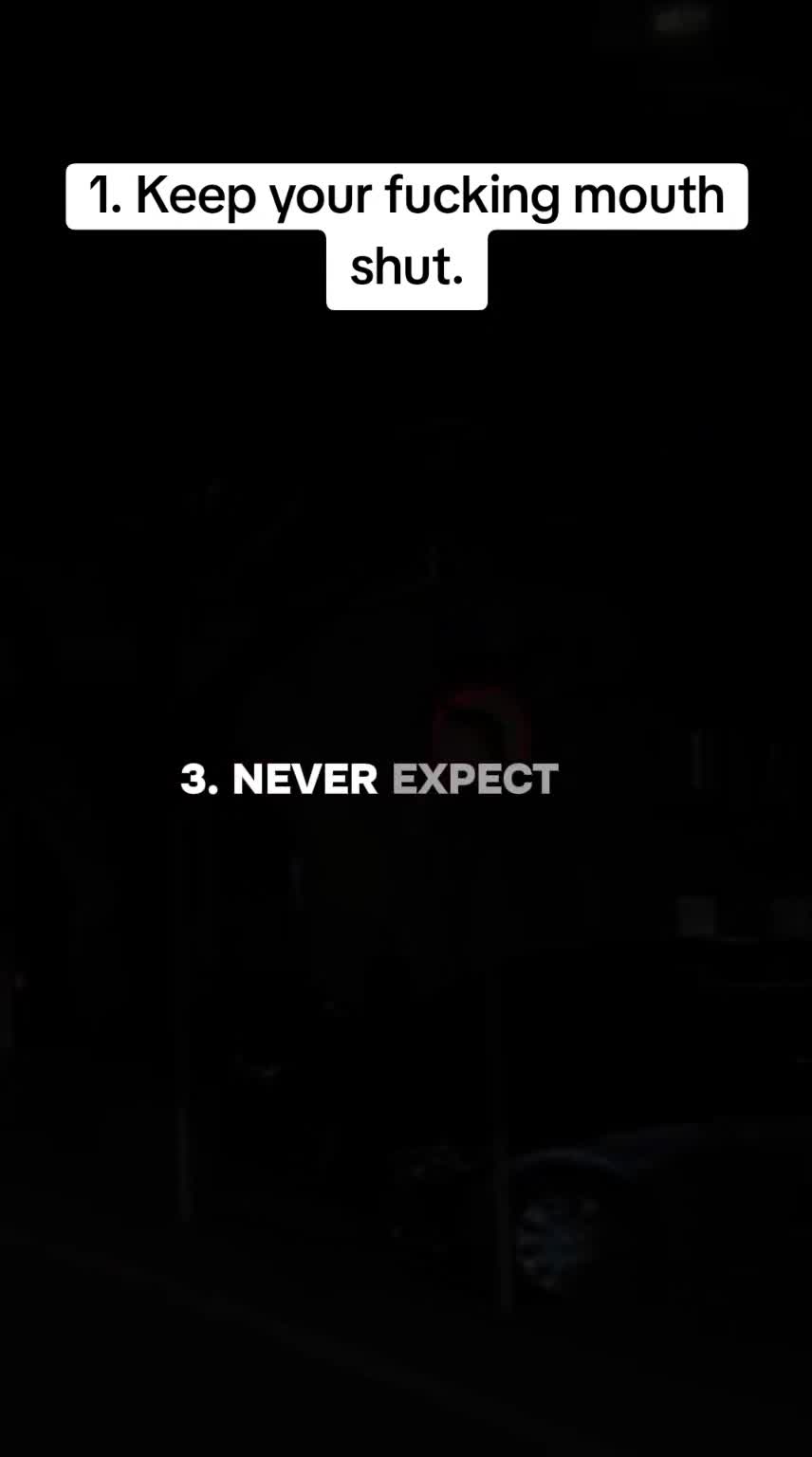 @Motivation