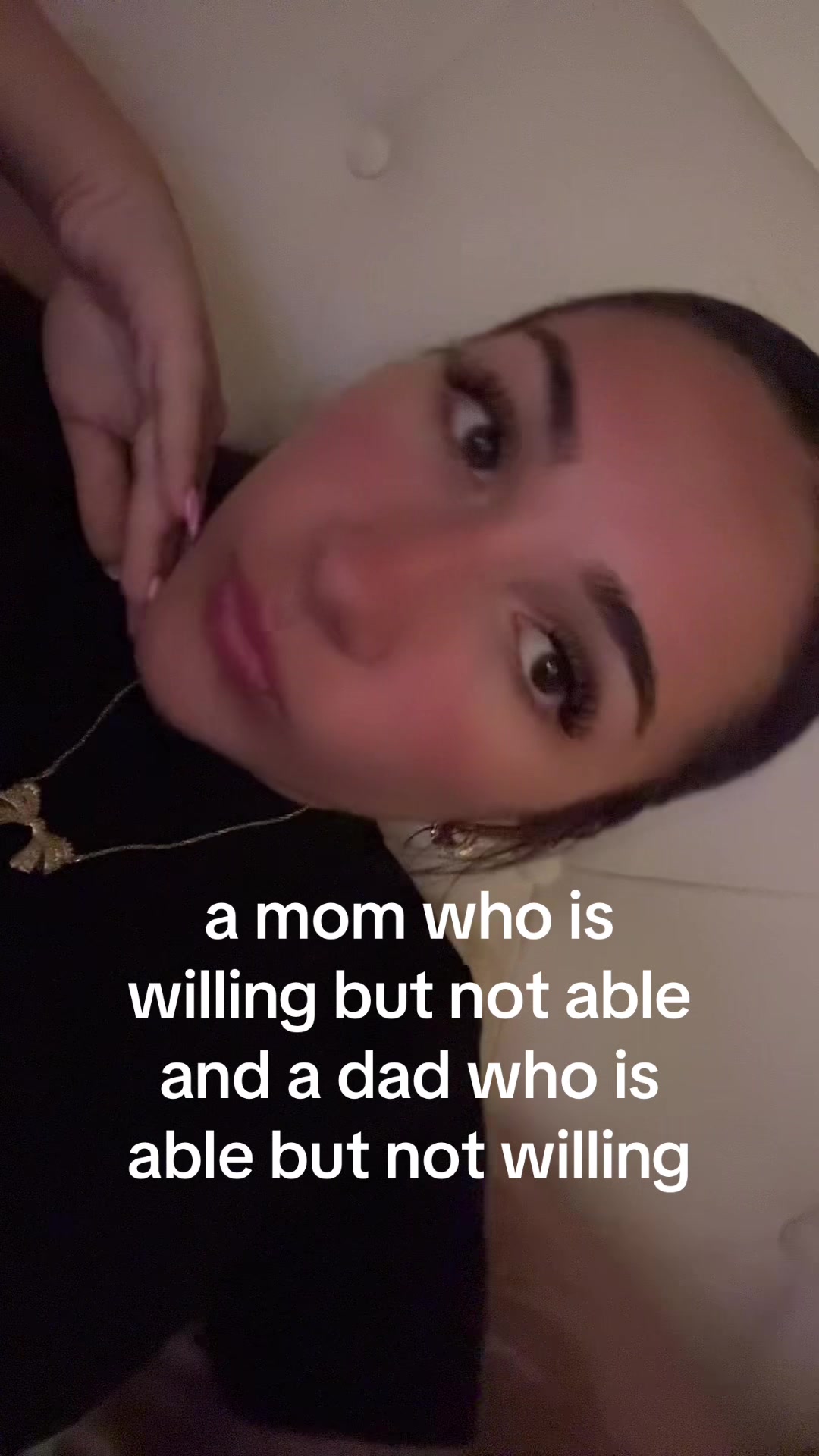 @secret