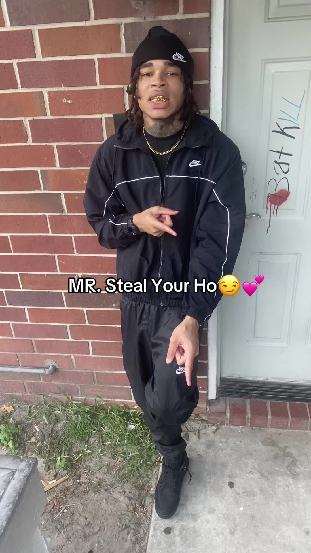 @Baby Osama