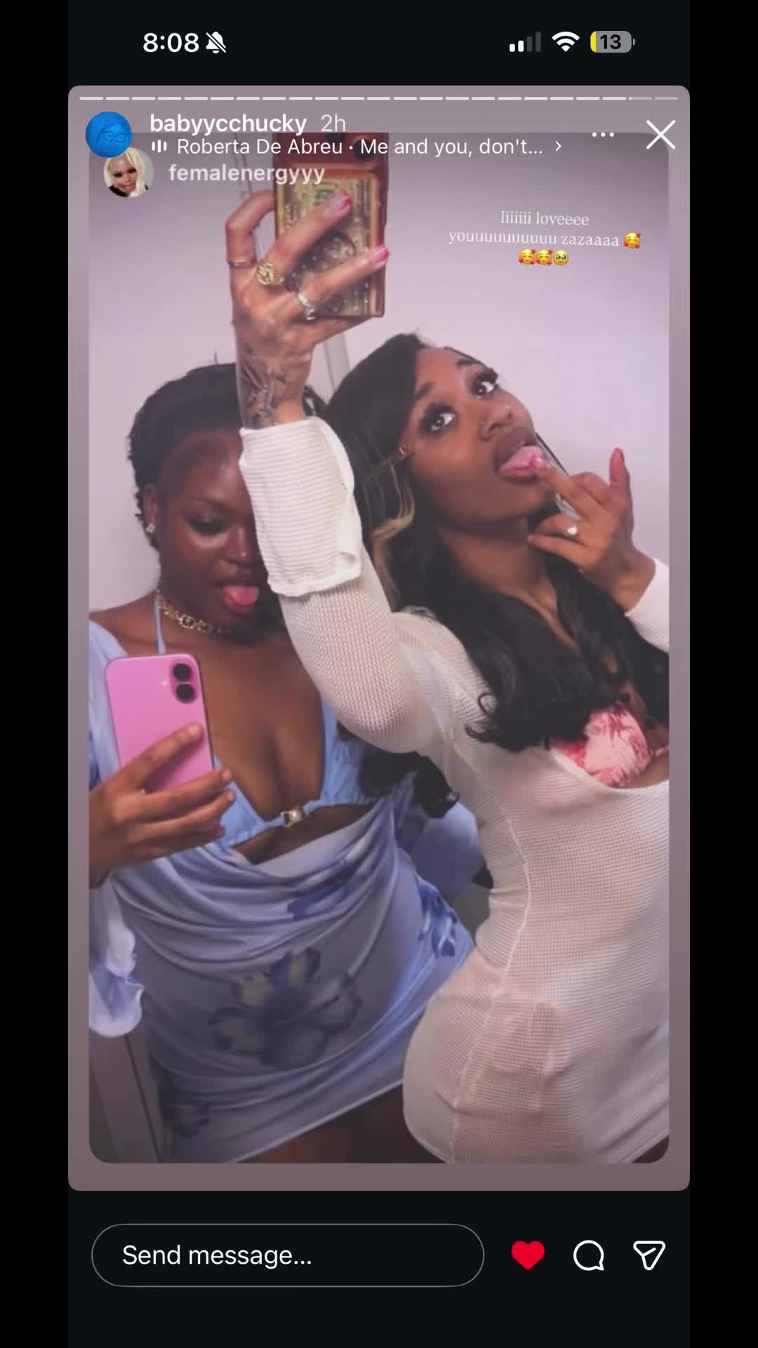 @babygirl