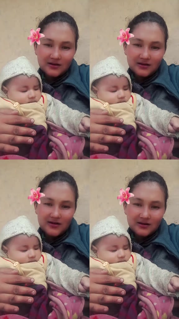 @karishma kc