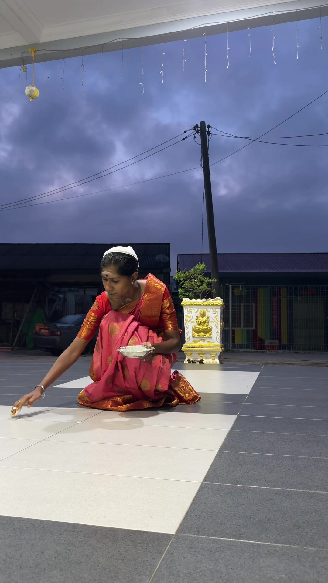 @Krithika Ravi