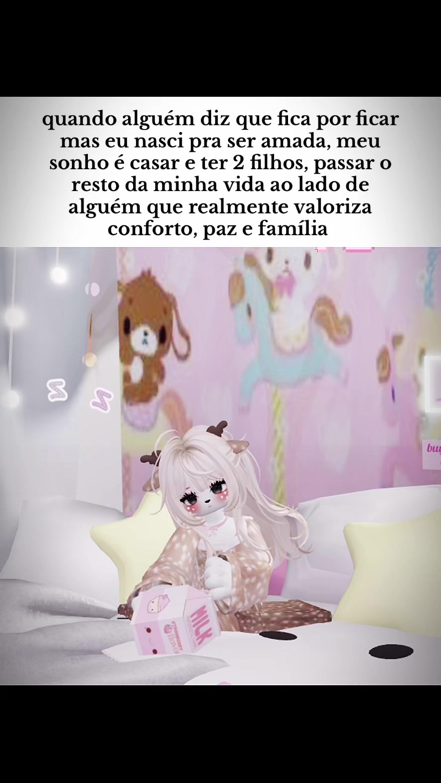 @bambi ! ᙏ̤̫