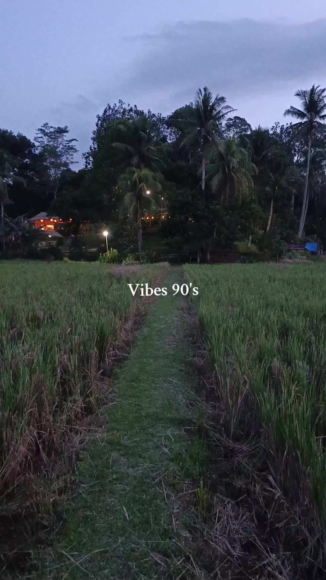 @Siluet Bali