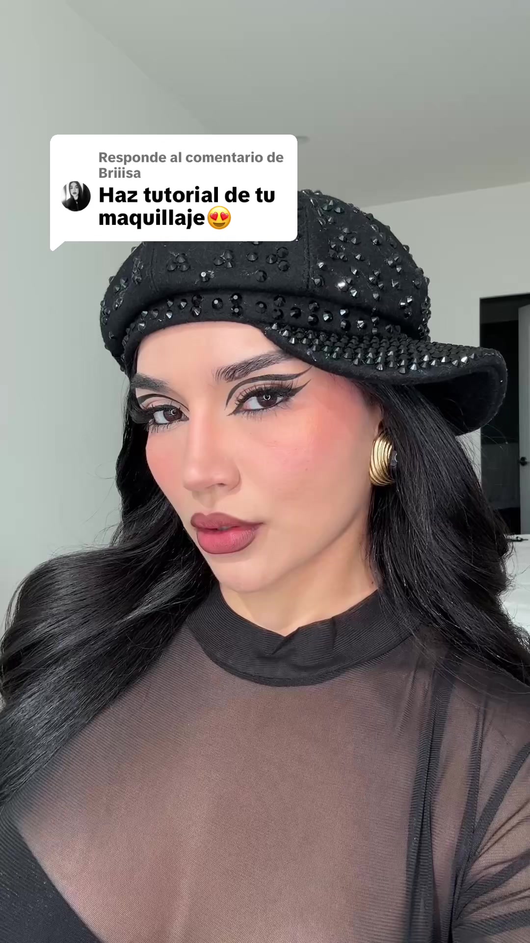 @Paulina Del Campo