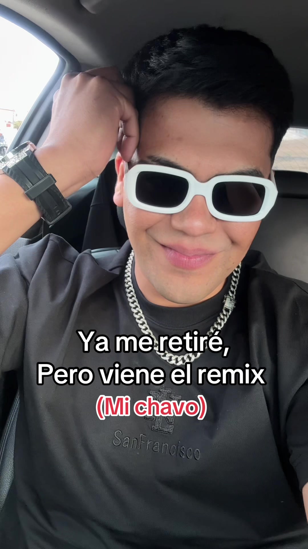 @J LU Barber Mx