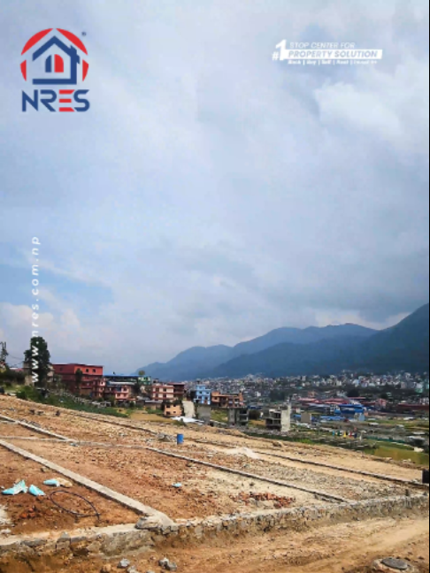 @Nepal Real Estate Solution