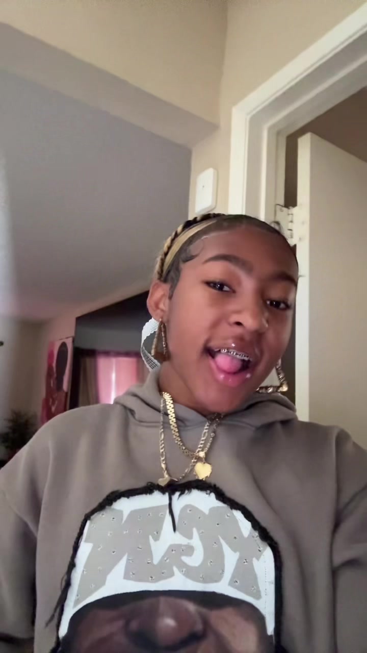 @beyondtrinity👸🏾