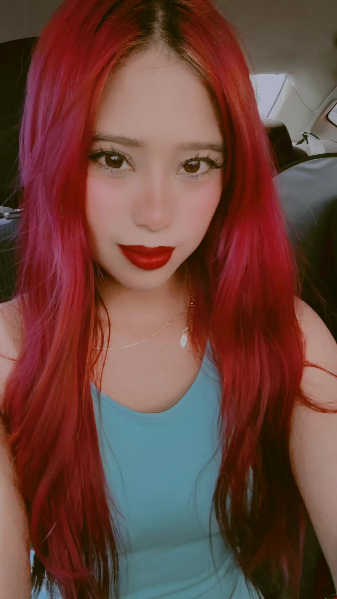 @Ashley Aoi