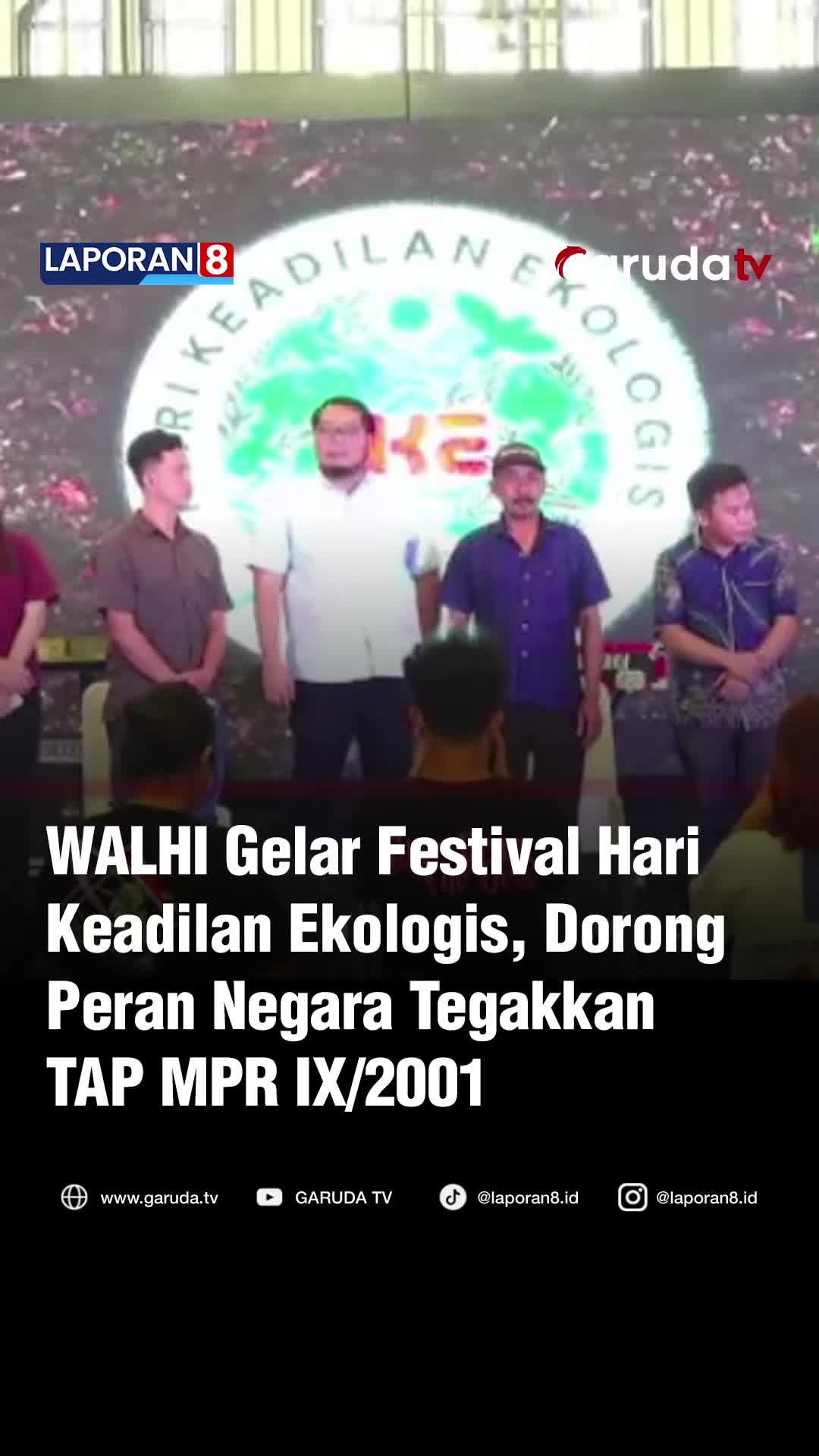 @Garuda TV