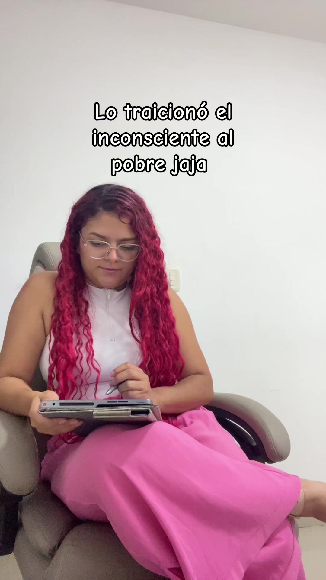 @Psico.wendy | Psicóloga