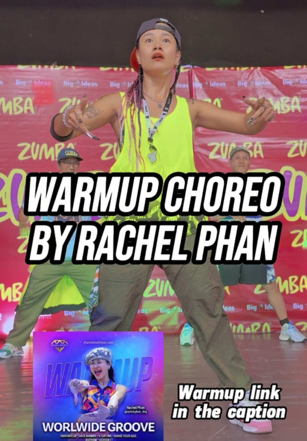 @Rachel Phan 🇻🇳🎶💃🏼