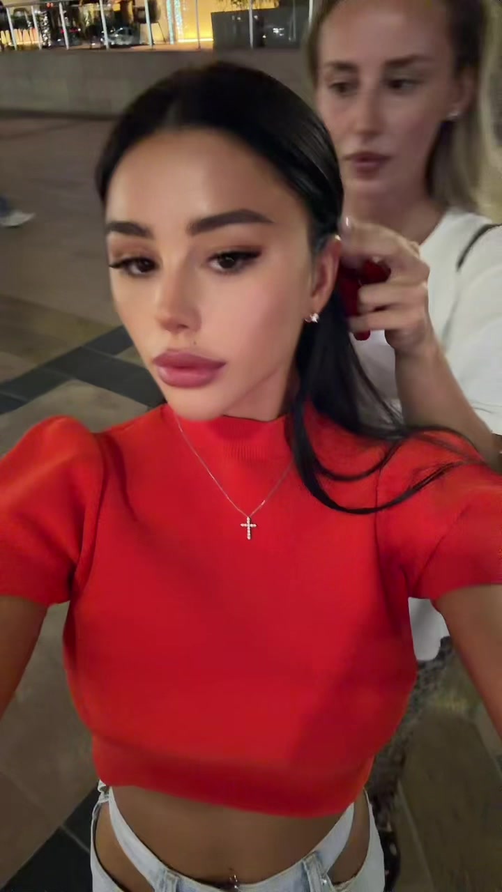 @Yana Soroka