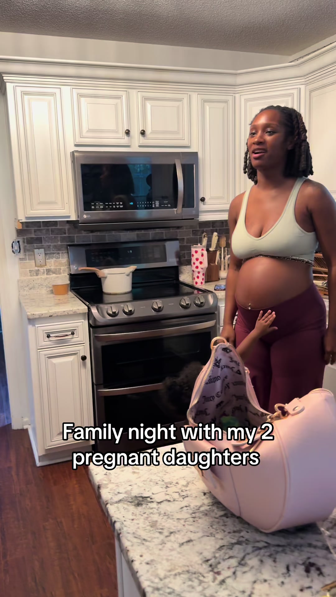 @Tanetta Crawford