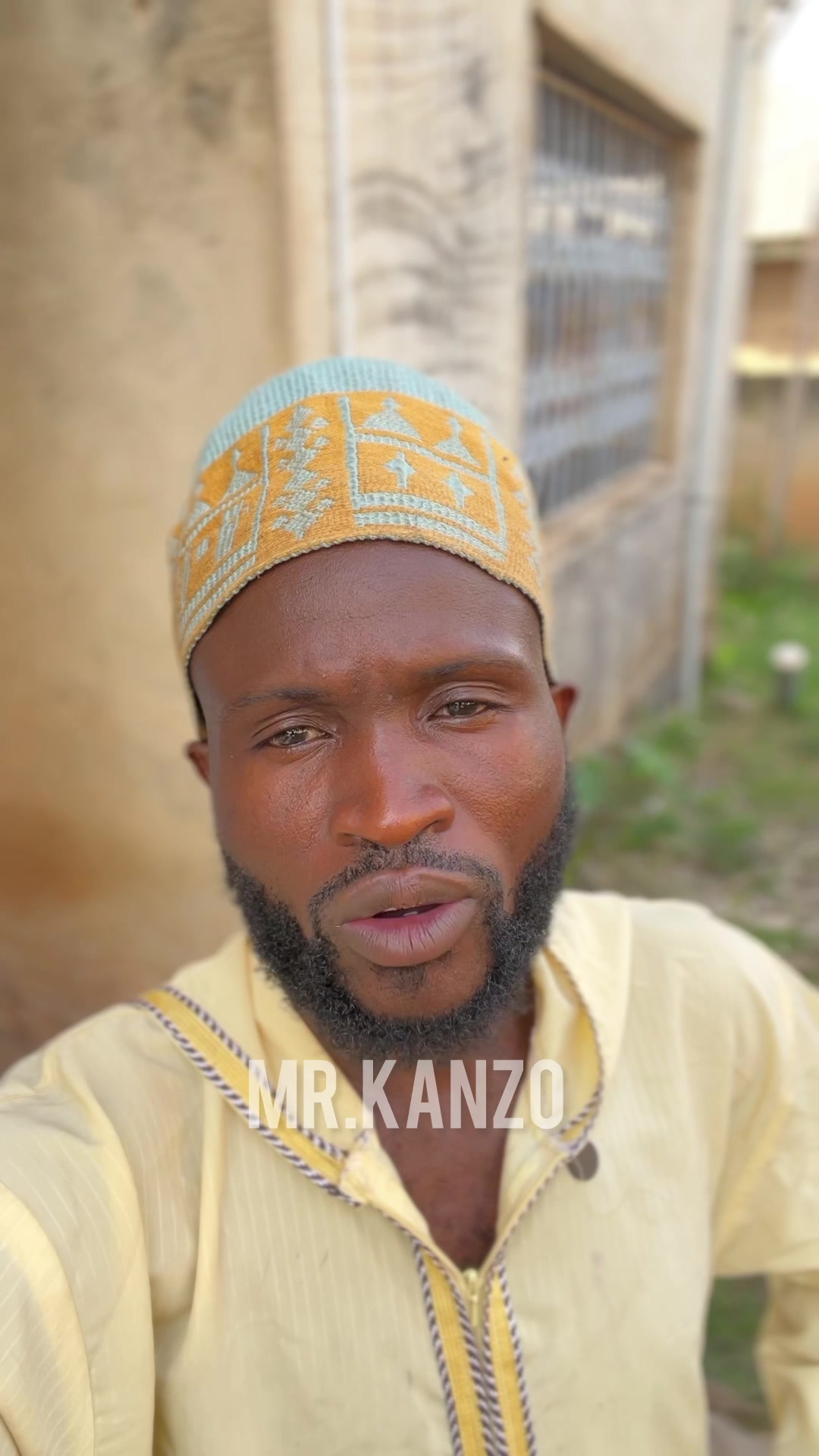 @AGYA OTOOO (MR. KANZO)