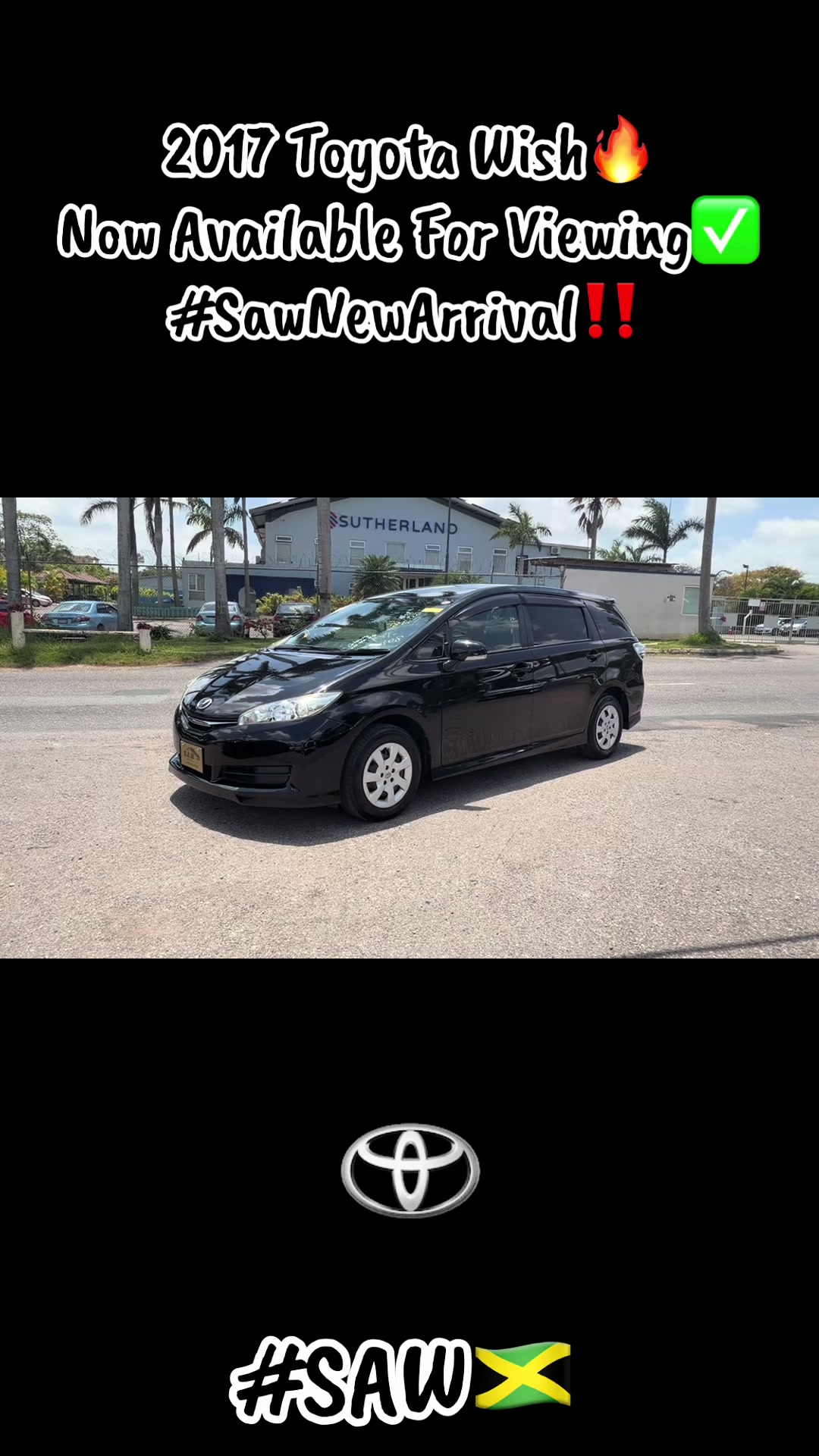 @SAW MOTORS LTD‼️