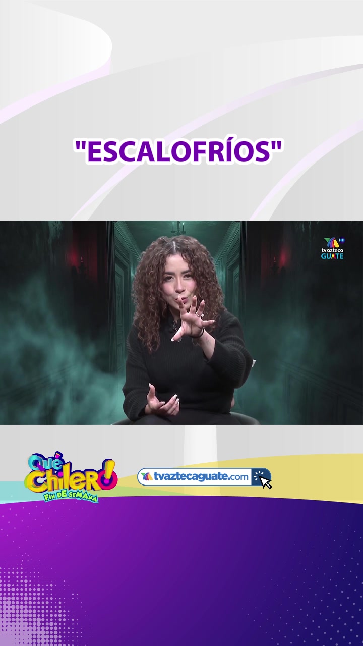 @&iexcl;Qu&eacute; Chilero!