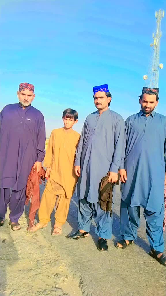 @Abdul Nabi mirali