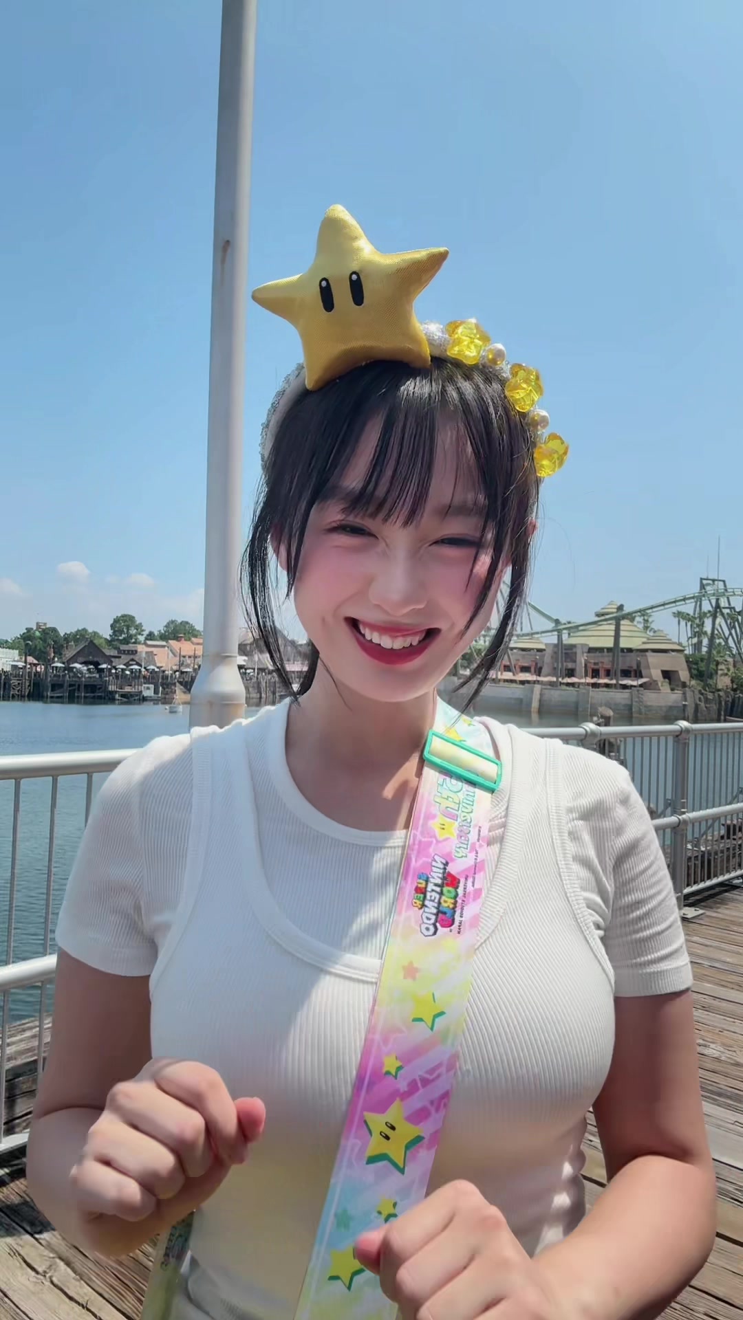 @髙野真央(Takano Mao)