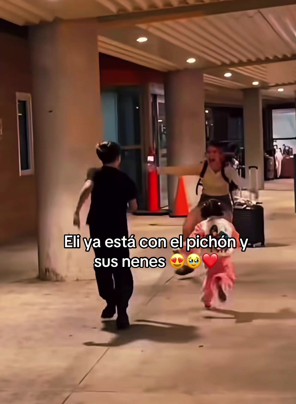 @Kerli Gálvez /Los gemelos 👬