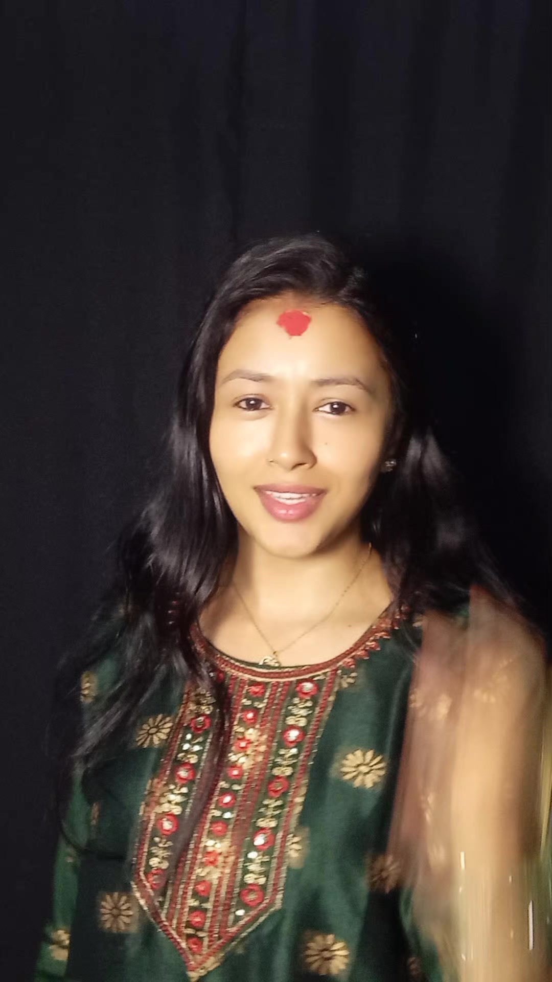 @kritima Tiwari