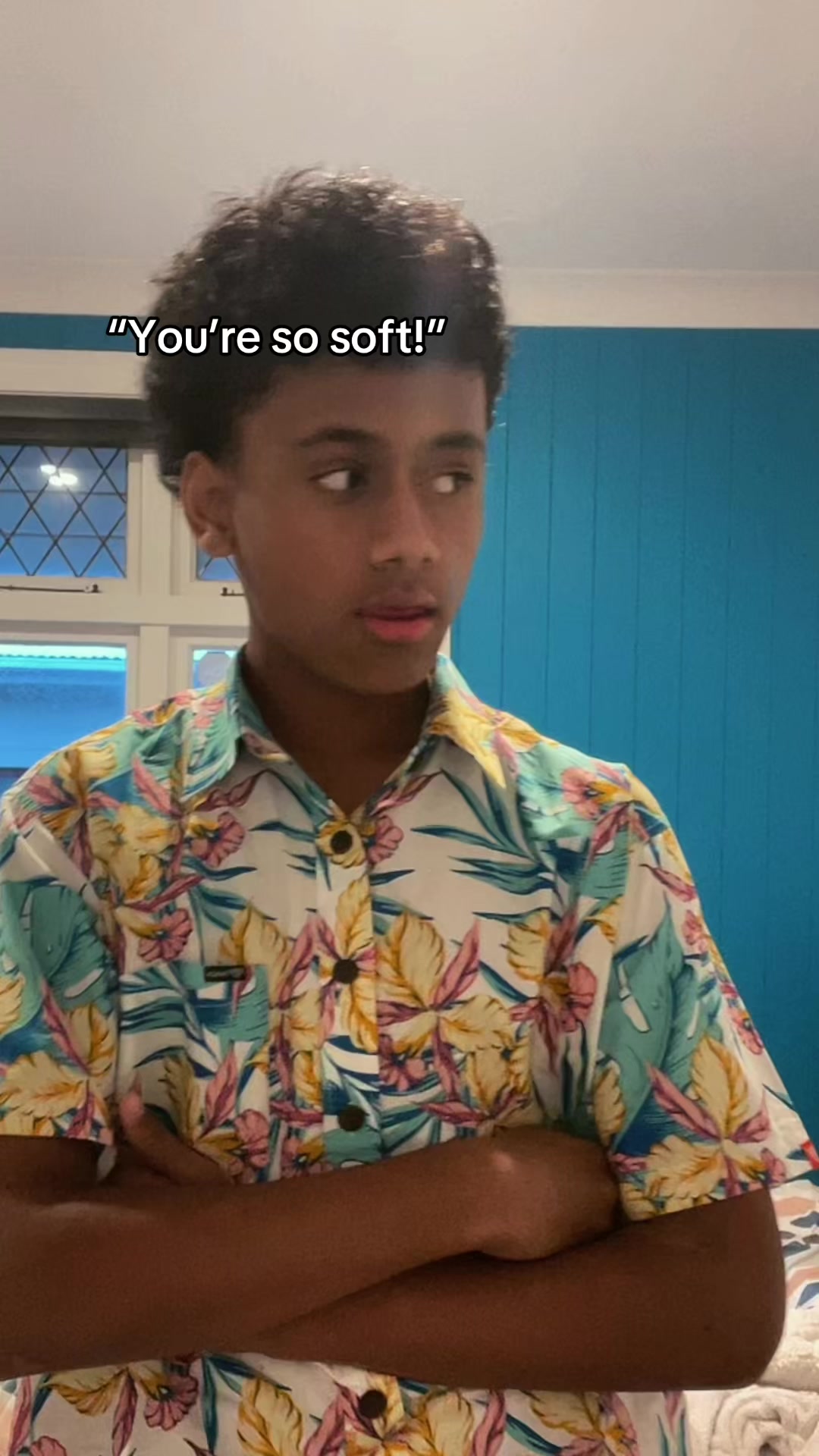 @josh ๐