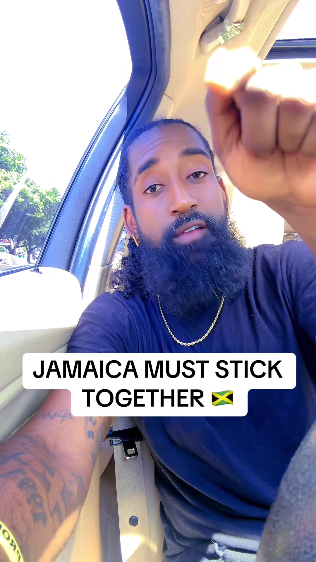 @OneGuchii | DiTravela 🇯🇲