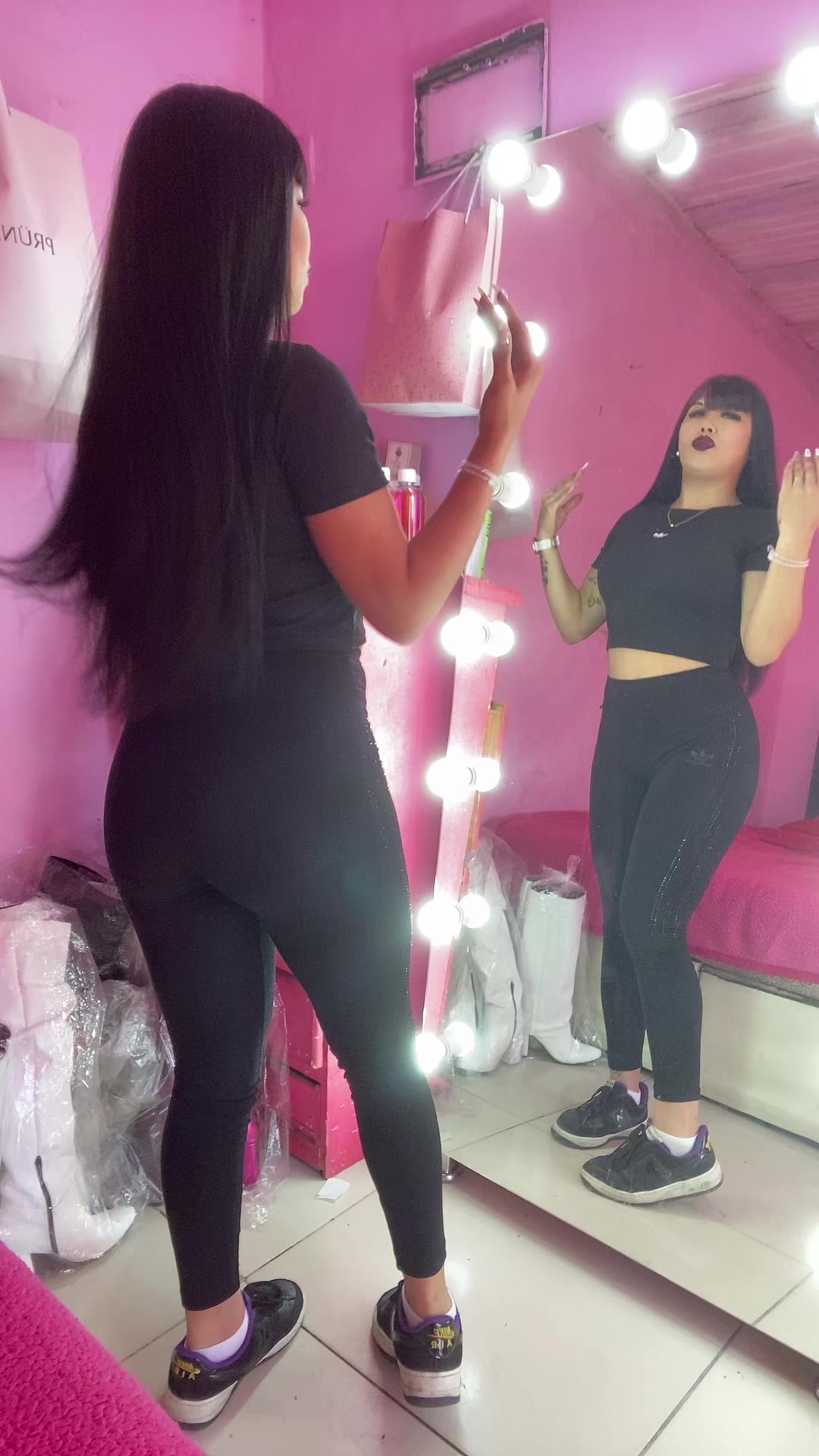 @ayluoficial23 👸🏻✨
