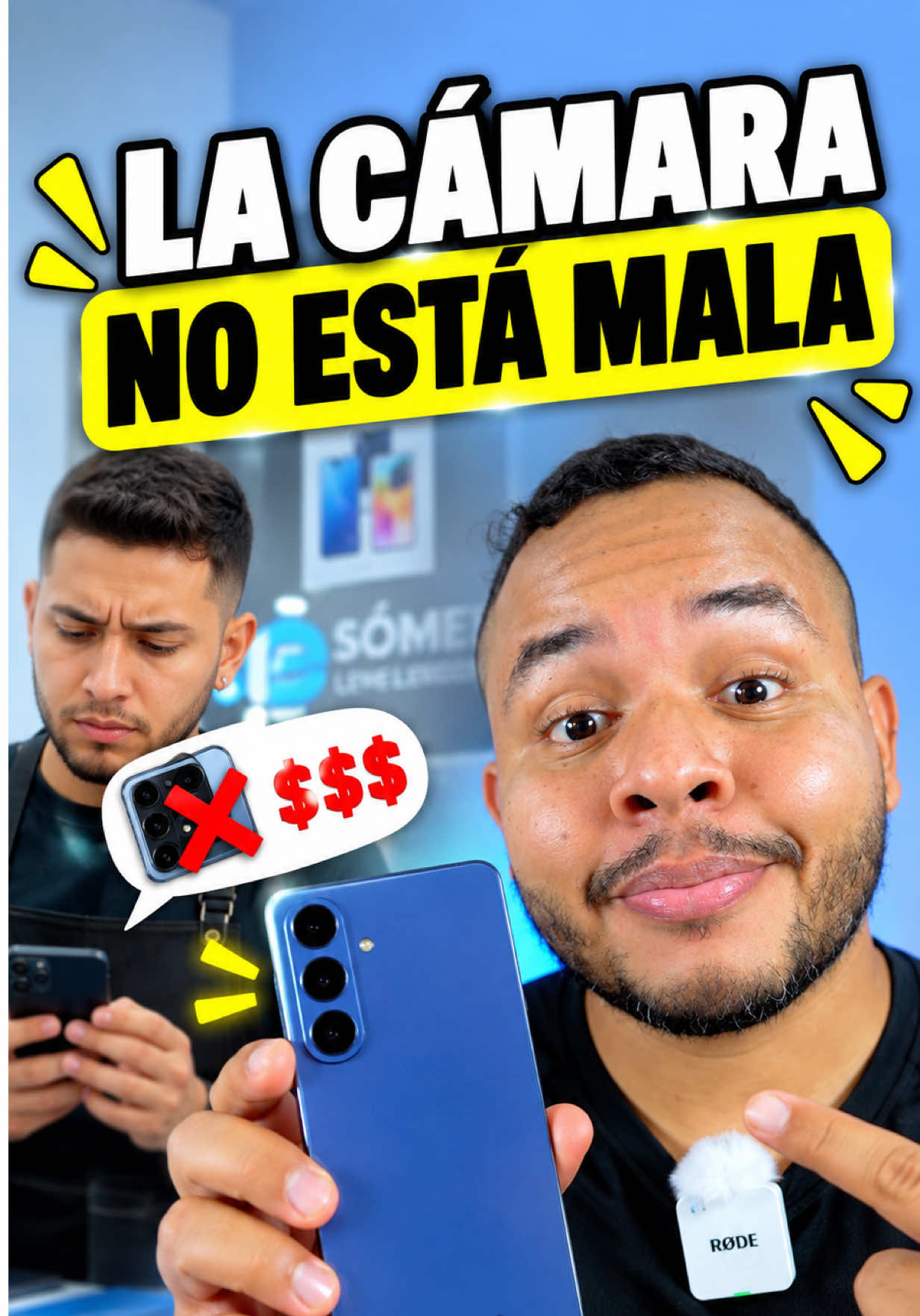 @SoyHappyTech