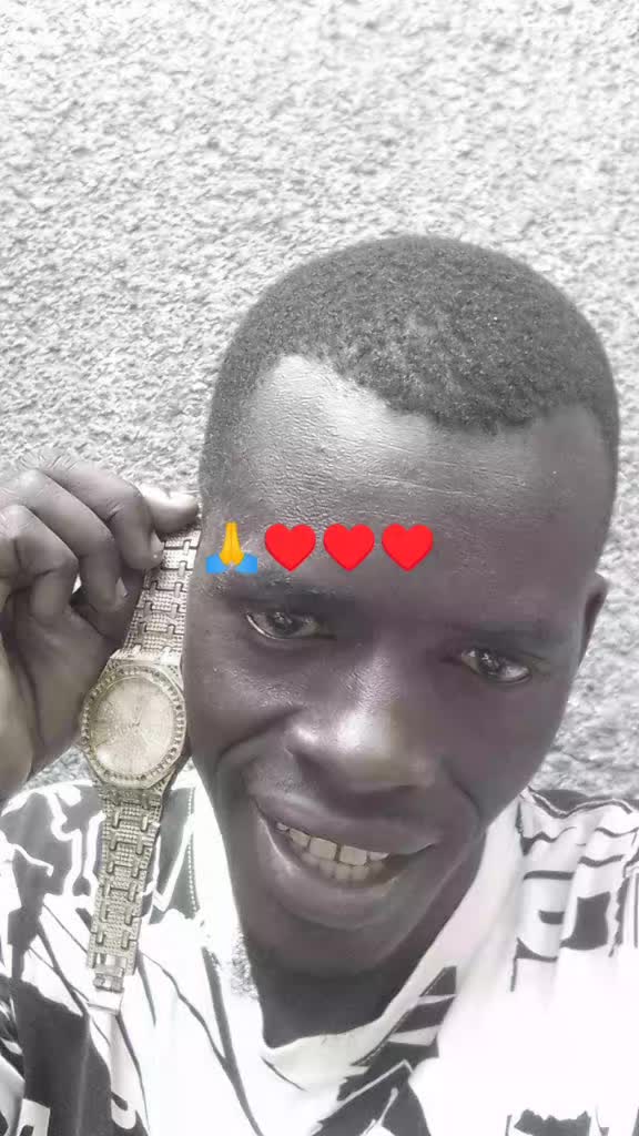 @one love