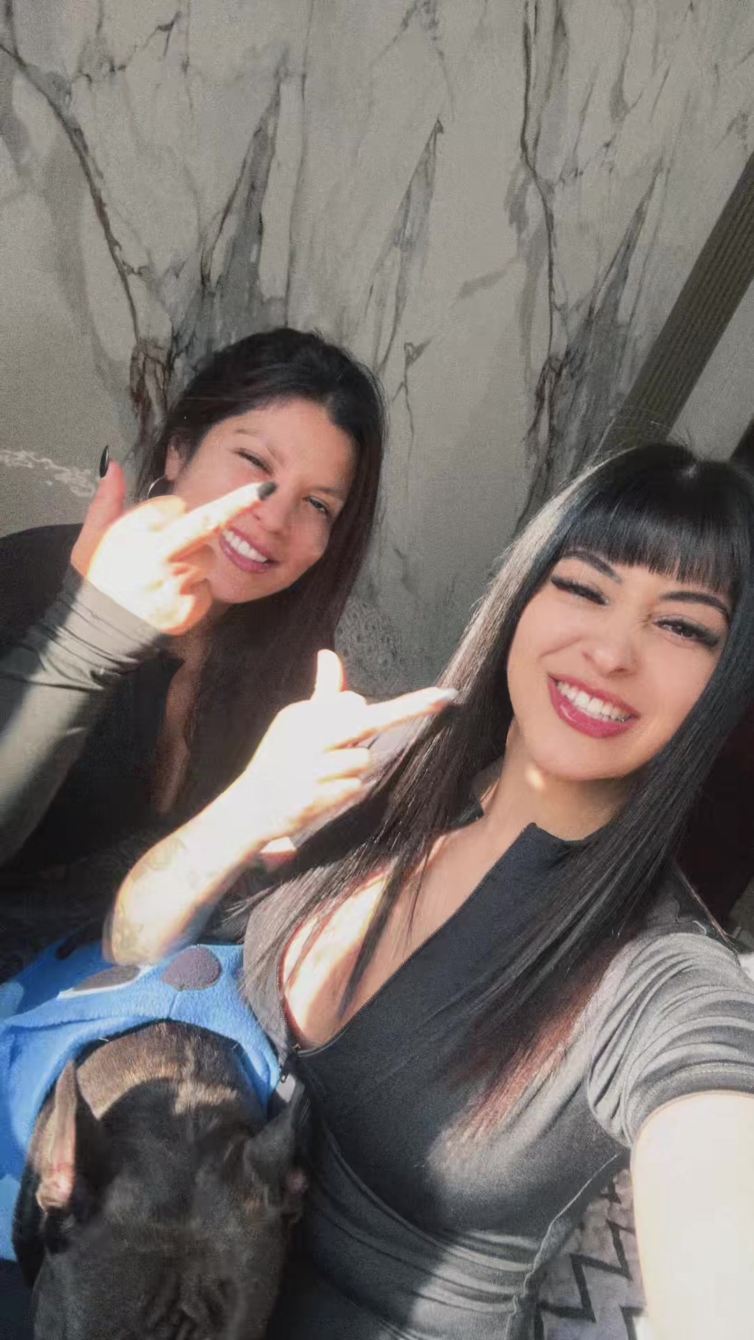 @Yeniffer Posse