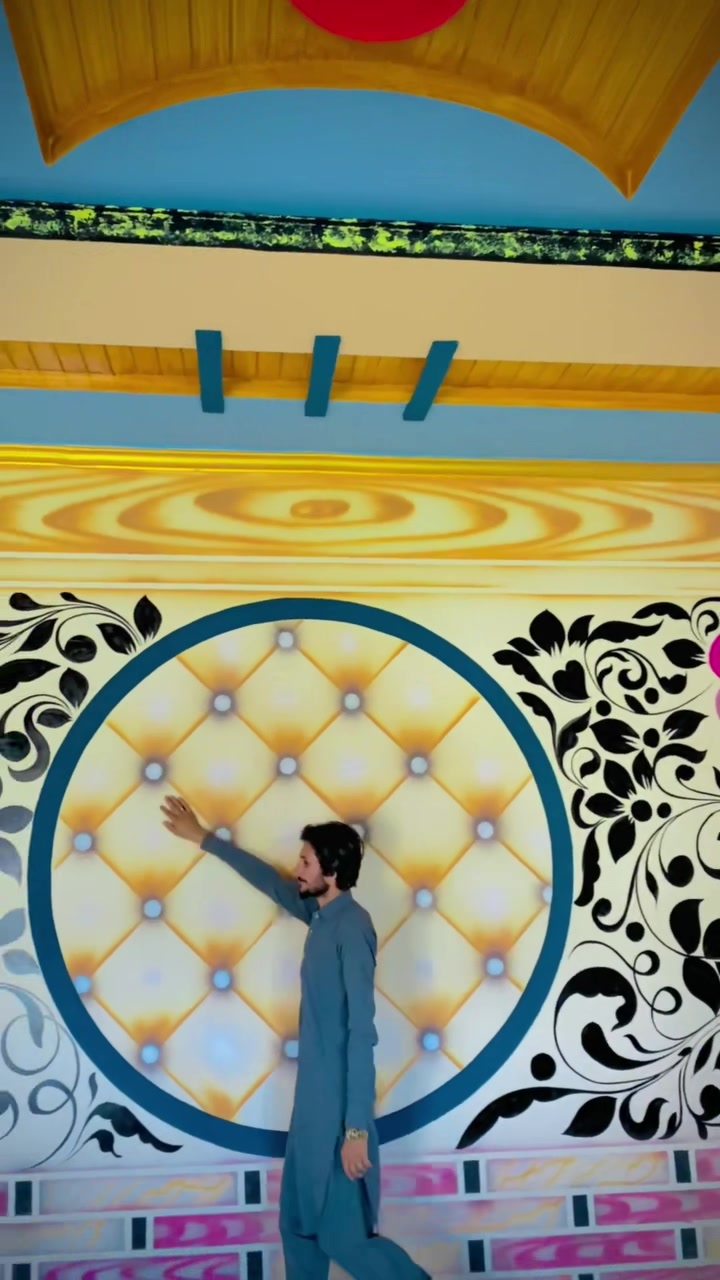 @Mukhtiar 3Dpainting