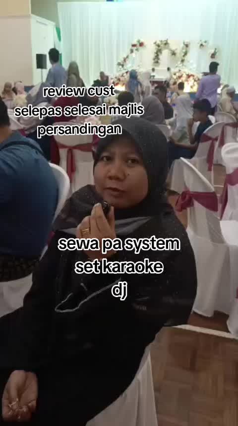 @Dj Matyee Pa System Murah
