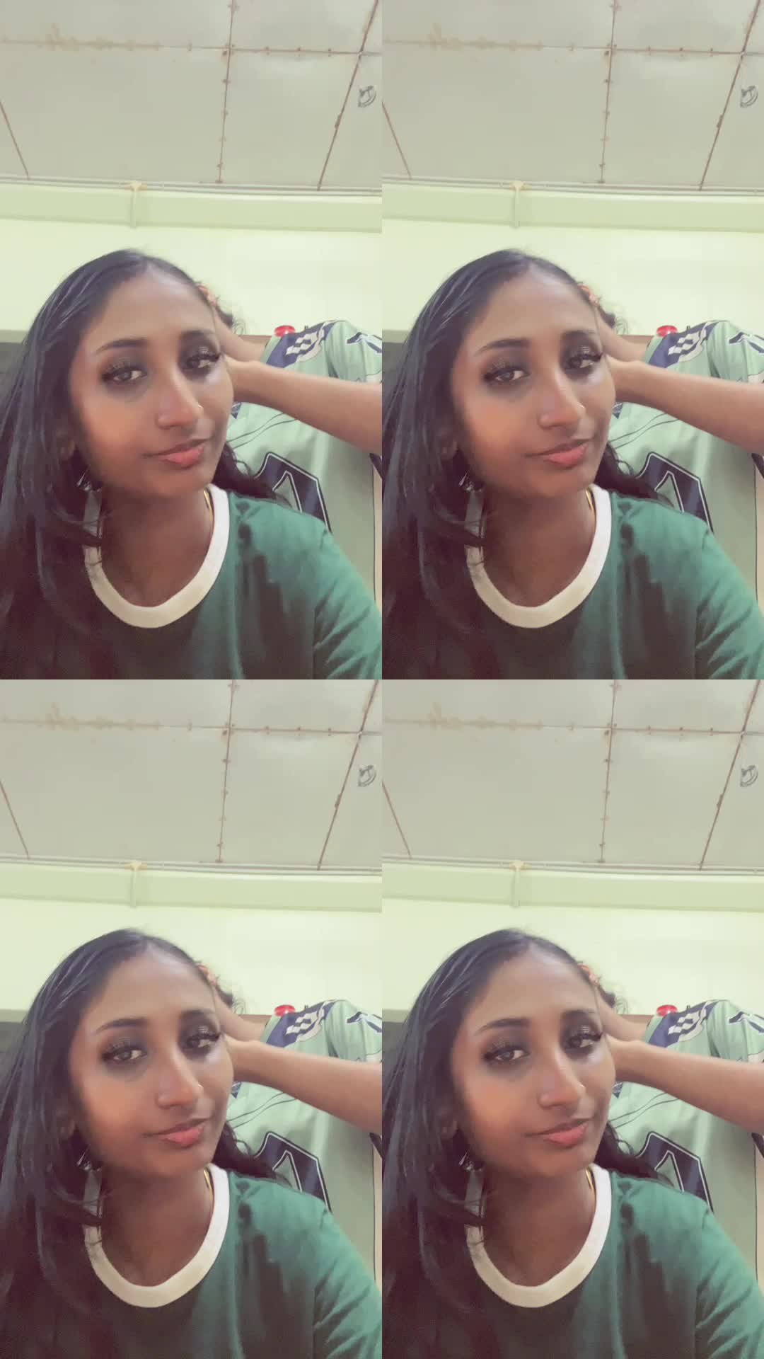 @shalinibabysuresh
