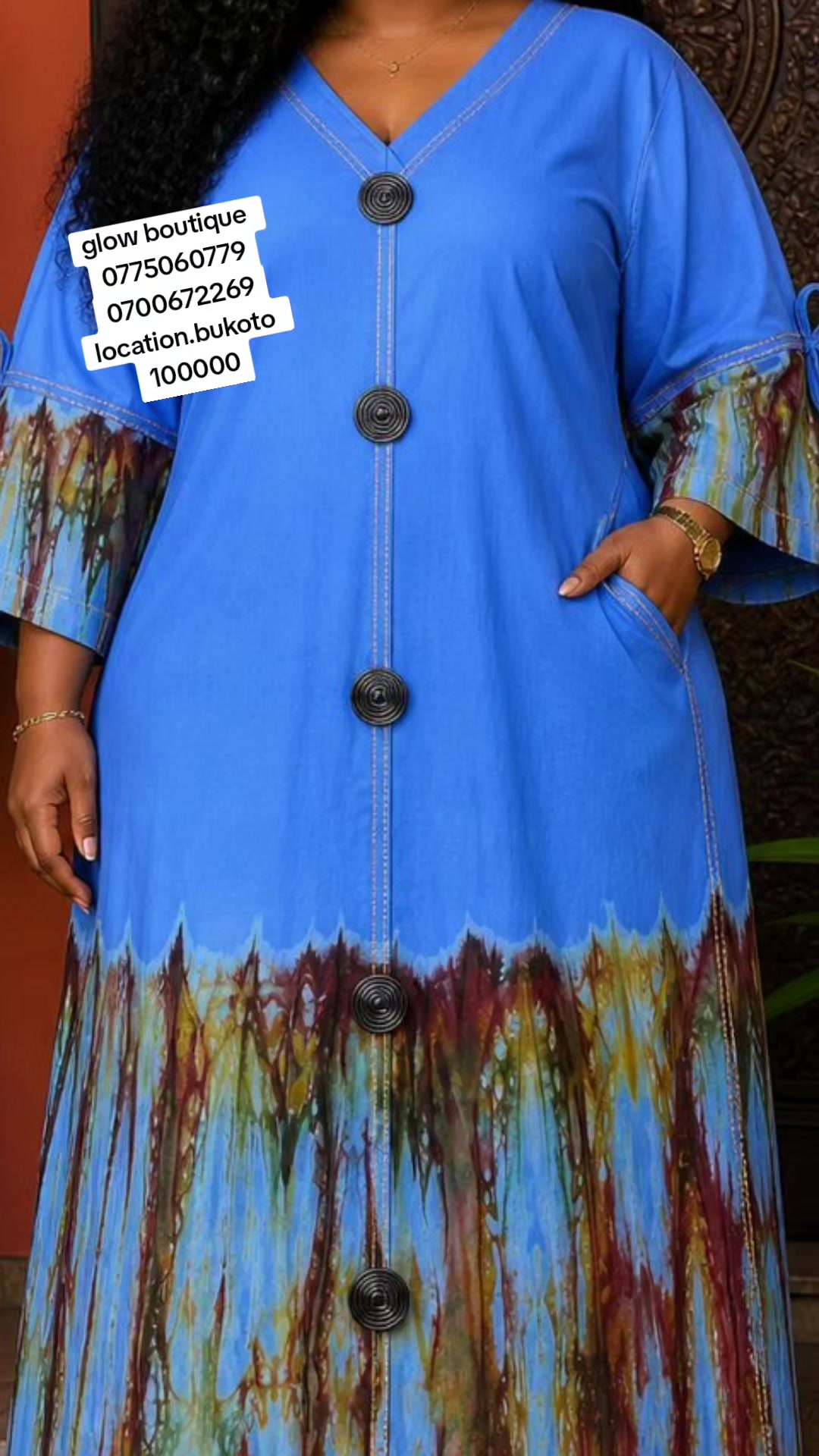 @Glow boutique256
