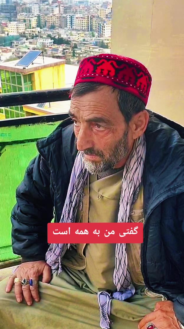 @زال شار میراغای سالنگ
