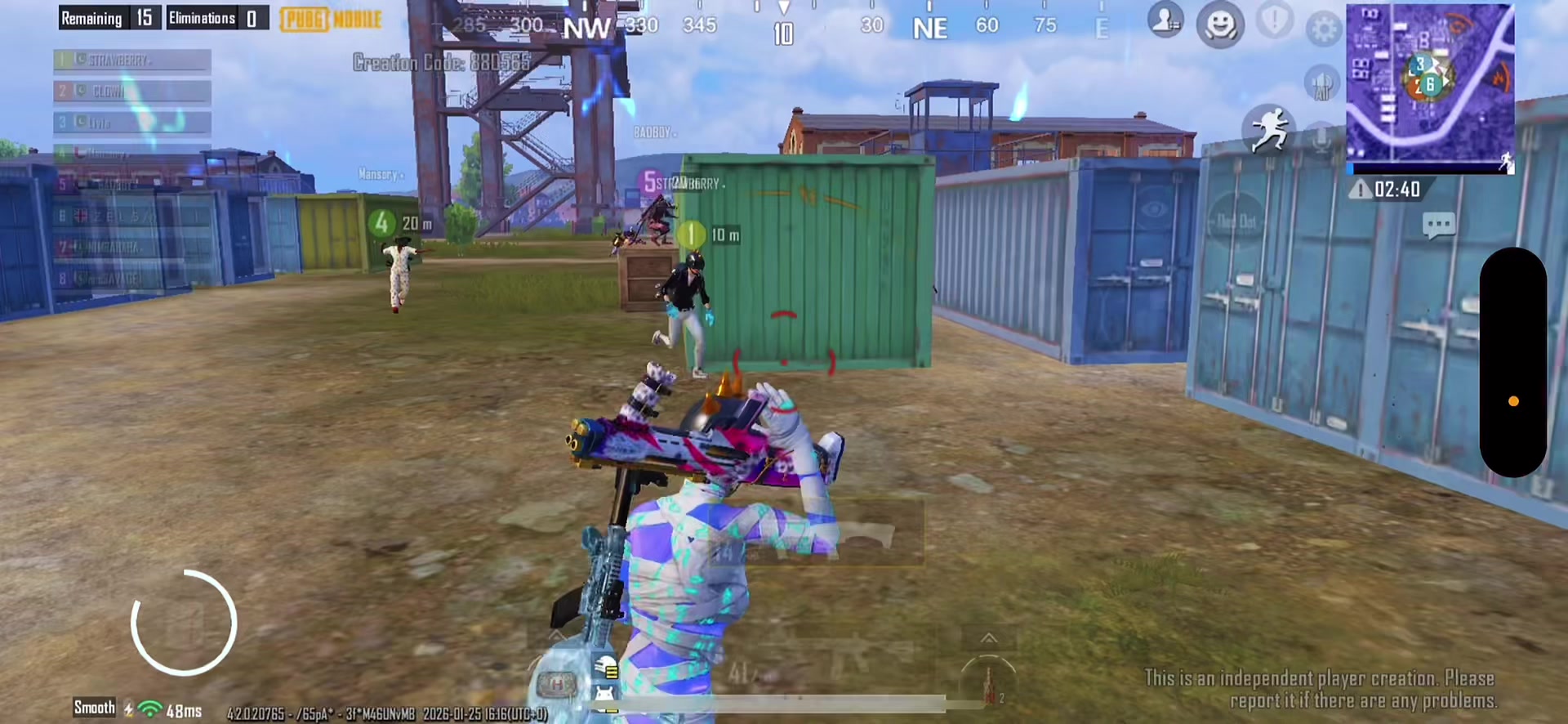 @NINJA