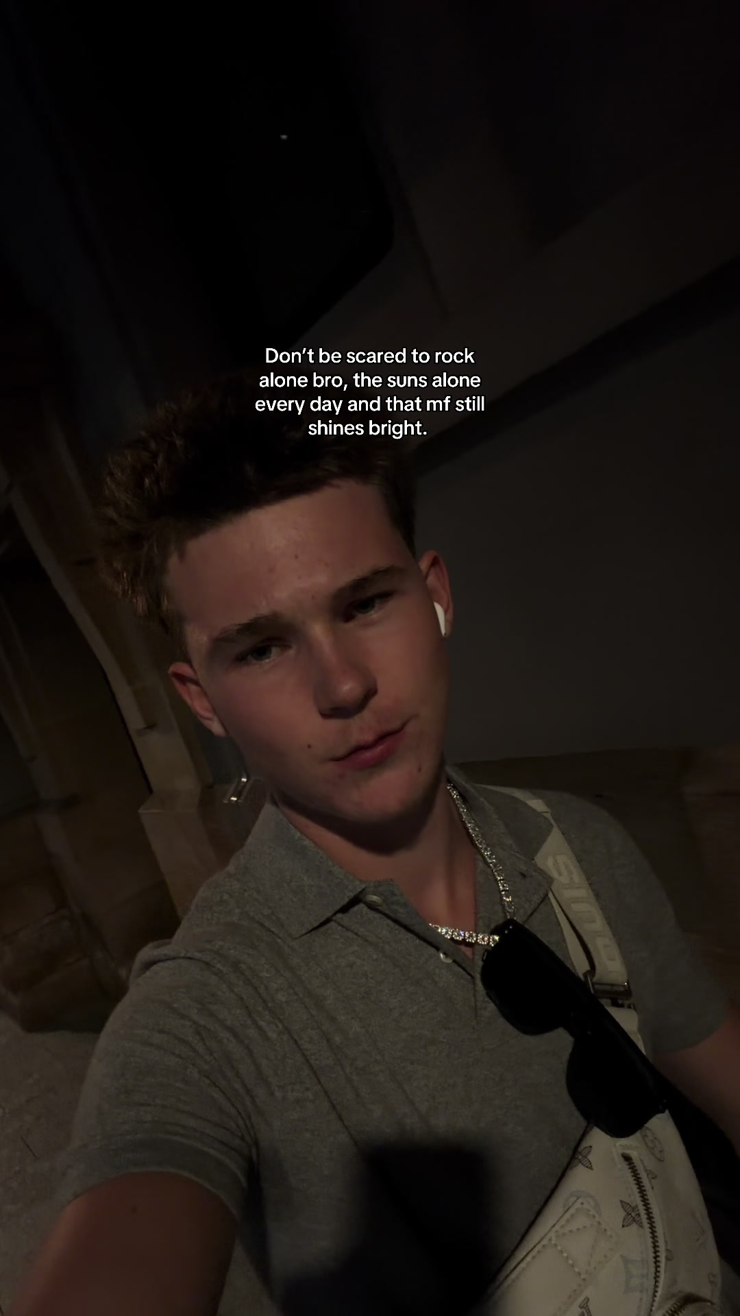 @Mike