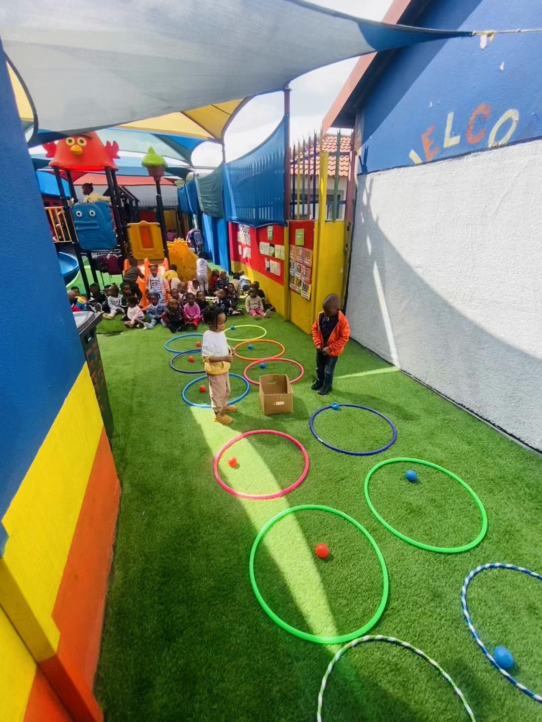 @Diepollo Early learning centre