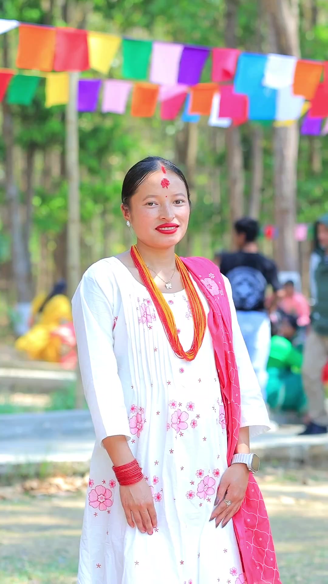 @Aasha Raskoti Magar