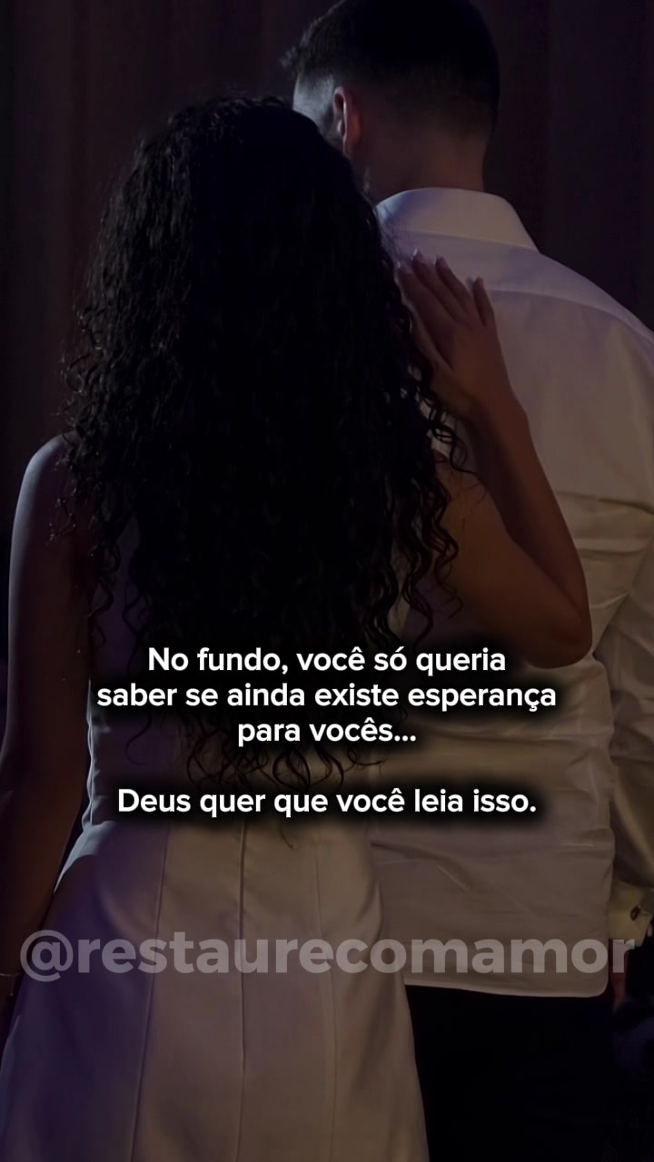 @Restaure com Amor