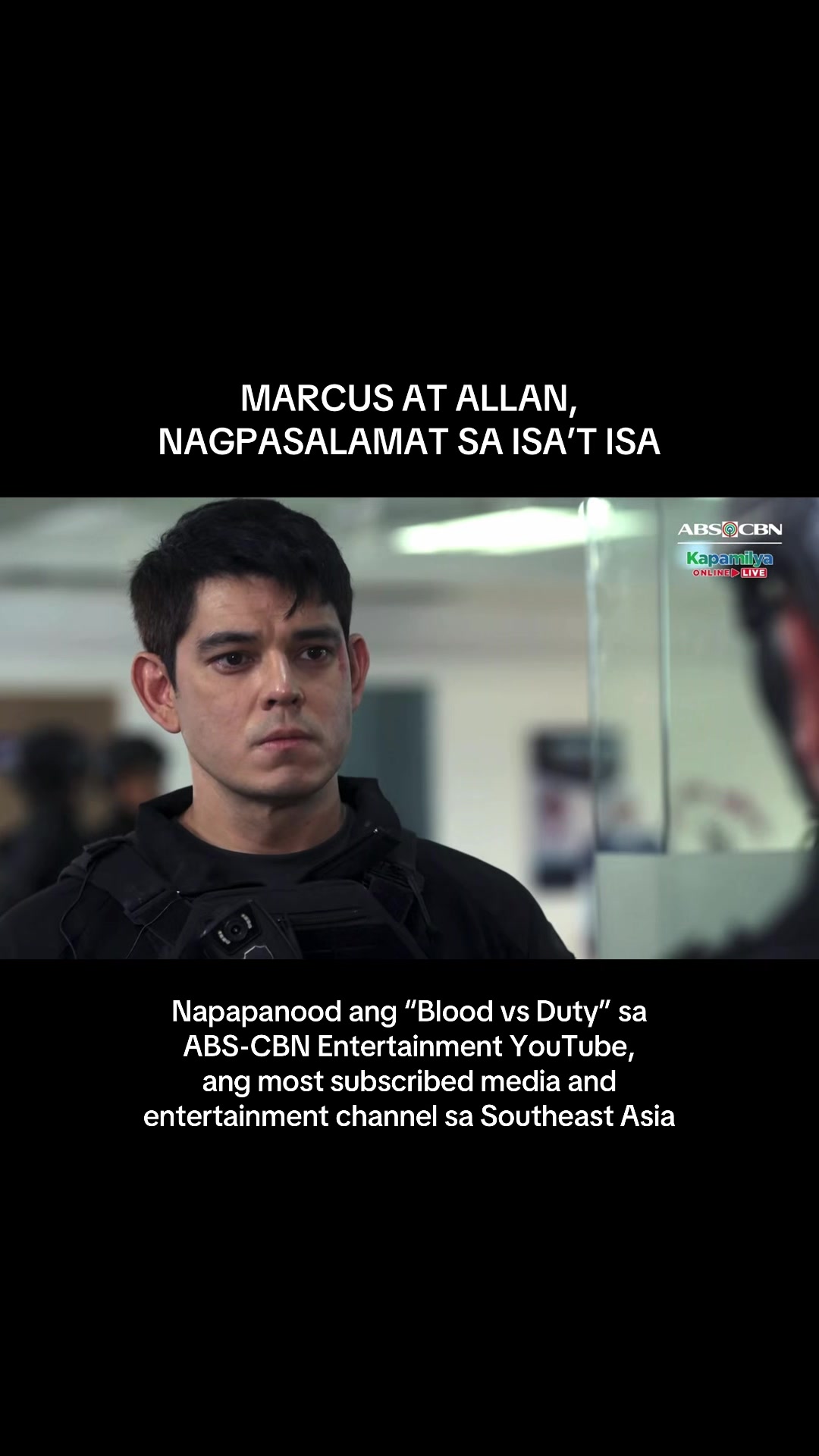 @ABS-CBN PR