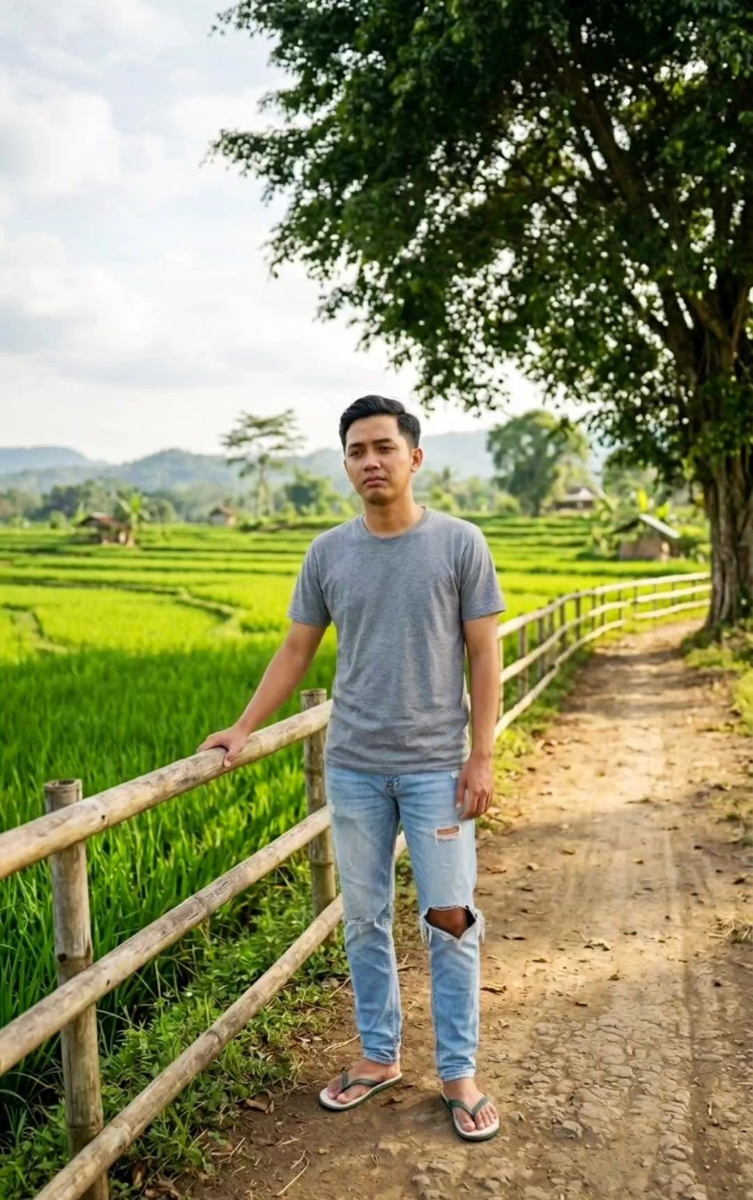 @Kang Amay