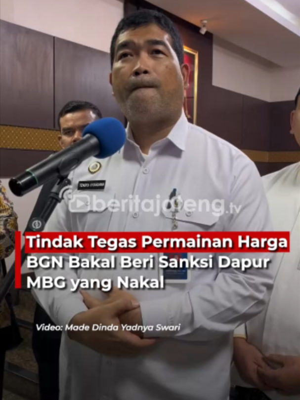 @Beritajateng.TV