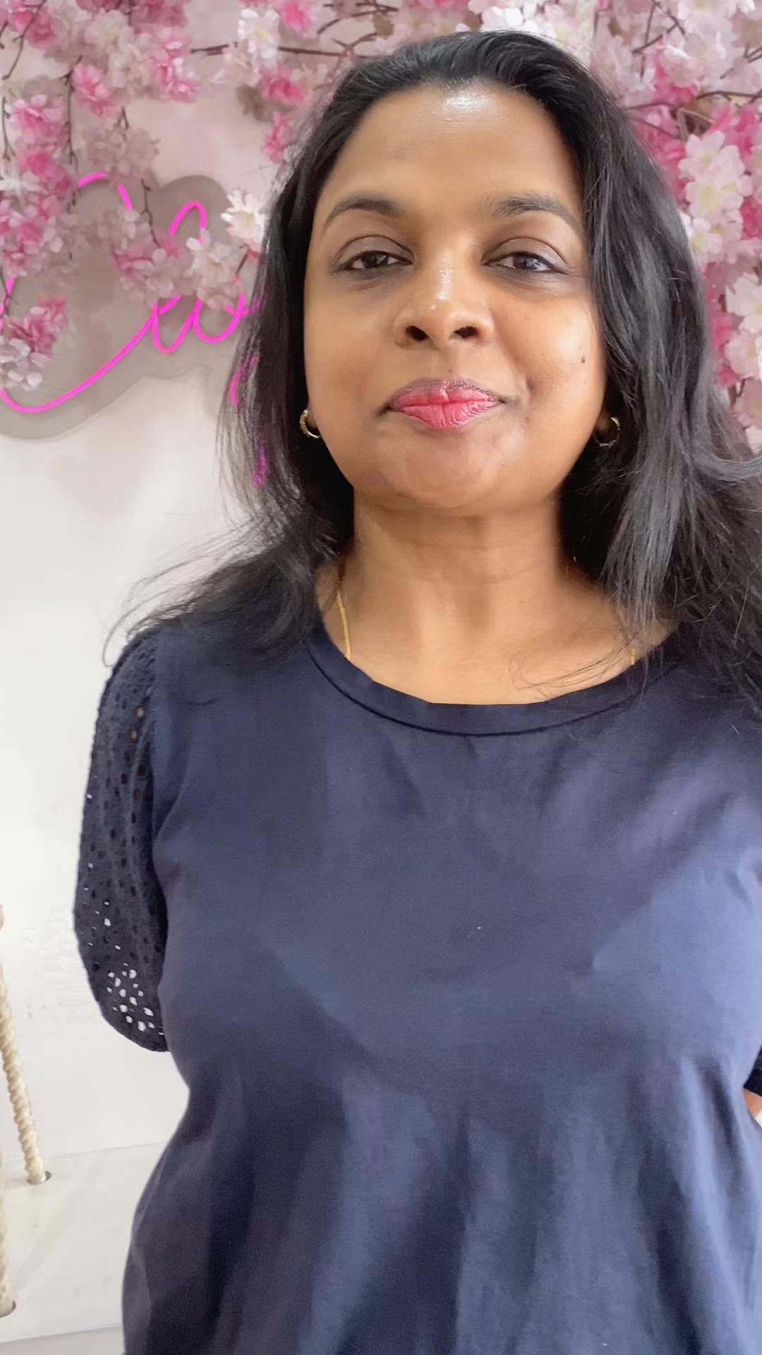 @Cloudnine beauty salon