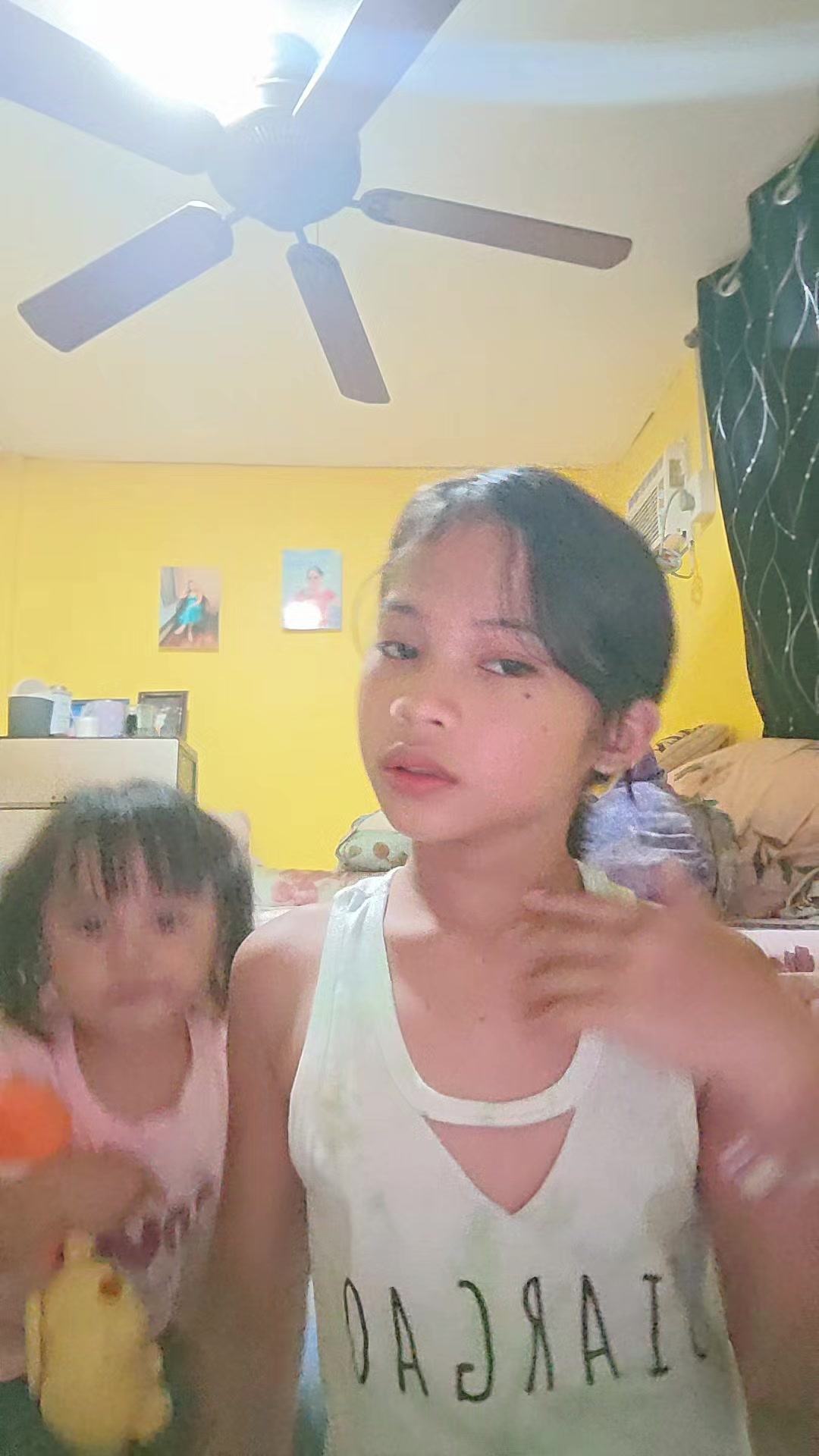 @peachy sy