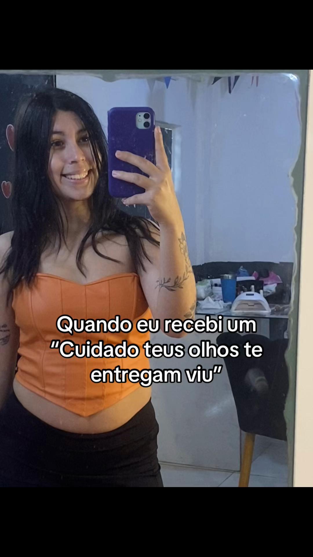 @M&atilde;e da Mayt&ecirc; 💗