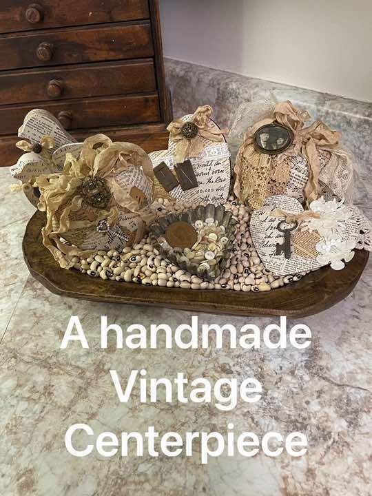 @Tami Loves Vintage
